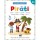 Hravé aktivity - Piráti - 2628-8