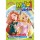 Maluj vodou A5 - Disney Princezny - 3219-7