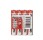 Baterie Panasonic AAA - 4 ks - RO3RZ/4P