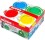 Modelína Kores MAGIC CLAY - 4 ks - 40g - 34241