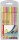 Jemný liner & prémiový vláknový fix STABILO point 88 & Pen 68 - 10 ks neon barev