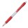 Mikrotužka Pilot SuperGrip 0.5 - červená - 3011-002