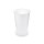 Kelímek bílý 0,3 l - PP - průměr 78 mm - 73203 - 100 ks