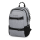 Studentský batoh OXY Sport - Grey Melange - 9-23223