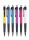 Mikrotužka Spoko - 0,5 mm - mix barev - S013299112