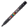 Akrylový popisovač Posca PC-3M - 0,9–1,3 mm - černá (24) - P284711000