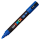 Akrylový popisovač Posca PC-5M - 1,8–2,5 mm - modrá (33)