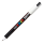 Akrylový popisovač Posca PC-1MR - 0,7 mm - bílá (1) - P289702000