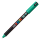 Akrylový popisovač Posca PC-1MR - 0,7 mm - zelená (6) - P289777000