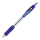 Kuličkové pero AnyBall 1.4 - modrá