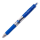 Gelové pero WEIYADA 0.7 mm - modrá - 681G