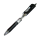 Gelové pero WEIYADA 0.7 mm - černá - 681G
