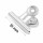 Pružinový klip s magnetem - 31 mm - HGA2741