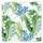 Ubrousky TeTe L - Myosotis - TL123500