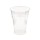Plastový kelímek BIO - průhledný - 0,3 l - 10 ks - 43003