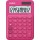 Kalkulačka Casio - růžová - MS-20UC PK