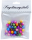 Korálky 10 mm - 20 g - PK510-62