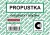 Propustka - ET 077