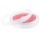 Stuha saténová 12mm/32m - smetanová - 601156