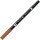 Oboustranný fix Tombow - Burnt Sienna - ABT-947
