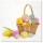 Velikonoční ubrousky TeTe L - Basket of Joy - TL703900
