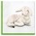Velikonoční ubrousky PAW L - Lamb in Corner - SDL133500