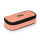 Pouzdro etue komfort - UNICOLOR Appricot - 8-31523