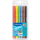 Barevné fixy Centropen - 6 ks - 7790/6