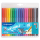 Barevné fixy Centropen - 18 ks - 7790/18