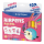 Foukací fixy AirPens Pastel - 10 ks - 1500/10