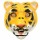 Dětská maska Tygr -  5420