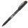 Permanentní popisovač OHP F - červený - 2636/1