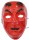 Maska Čert - ZC 00208