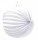 Lampion koule - 24 cm - PK103-11