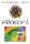 Omalovánky A4 - Pixely 1 - BO745