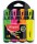 Sada zvýrazňovačů Maped - Fluo´Peps Classic - 4 ks - 0063/9742547