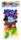 Bambulky - mix barev - 100 ks - POM-1001