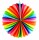 Lampion koule - 24 cm - PK103-21