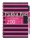 Projektový blok Pukka - Navy pink A4 - 80g - 100 listů - tmavě růžová - 6670-NVY