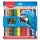 Pastelky Maped - Color'Peps Animals - 24 ks - 0086/9832224