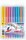 Dětské fixy - Centropen Colour World - Pastel - 10 ks - 7550/10