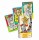 Dětské hrací karty 2v1 - Černý Petr + Karetní pexeso - Tom a Jerry - 0726