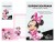 Dopisní souprava Lux 5+10 - barevná - Disney Minnie - 5550283