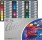 Olejové pastely Colorino Artist - 36 barev - R65726