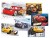 Pohlednice - Disney - Cars (Auta) - SR Y028 F - 1230318