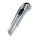 Odlamovací nůž - Metal - s vodící lištou - čepel 18 mm - XD81262