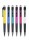 Mikrotužka Spoko - 0,5 mm - mix barev - S013299112
