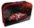 Dětský kufřík - vel. 35 - Red Speed - Stil - 1524179