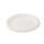 Talíř BIO - cukrová třtina - 22 cm - 10 ks - 41002