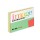 Papír Image Coloraction A4 - 80 g/m2 - 10 barev po 25 listech